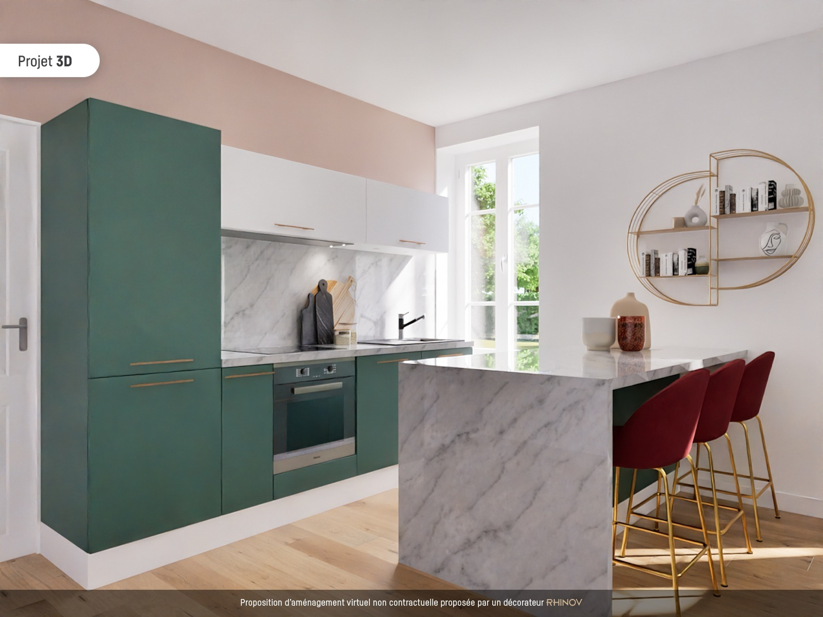 Photo bien immobilier